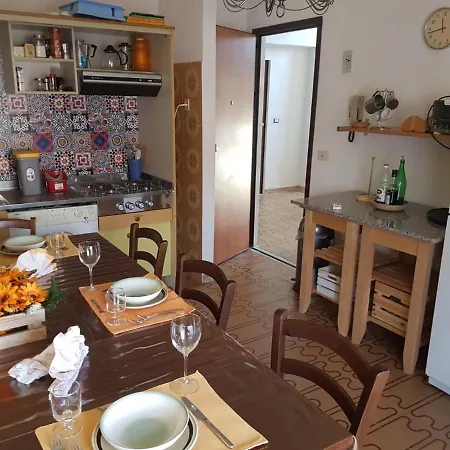 Apartment Pentastar Santa Domenica (Vibo Valentia)