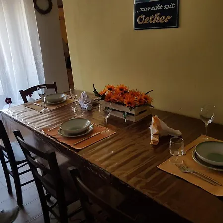 Pentastar Apartment Santa Domenica (Vibo Valentia)