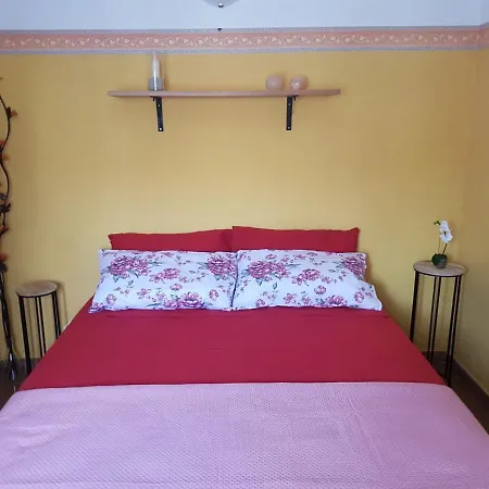 Pentastar Apartment Santa Domenica (Vibo Valentia)
