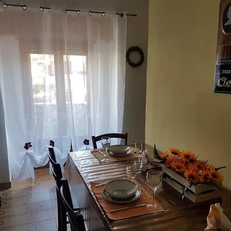 Apartment Pentastar Santa Domenica (Vibo Valentia)