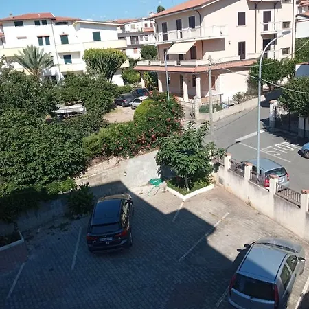 Pentastar Apartment Santa Domenica (Vibo Valentia)