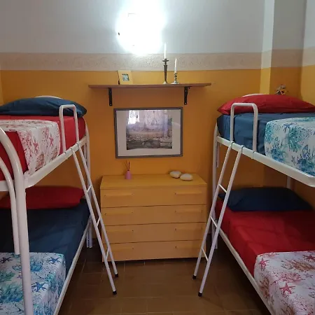 Apartment Pentastar *