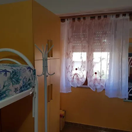 Apartment Pentastar Santa Domenica (Vibo Valentia)