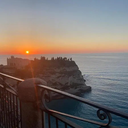 Pentastar Apartment Santa Domenica (Vibo Valentia)